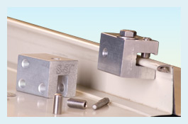 U-Clamps