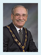 Mayor K. Antaya
