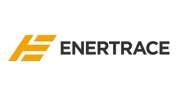 Enertrace logo