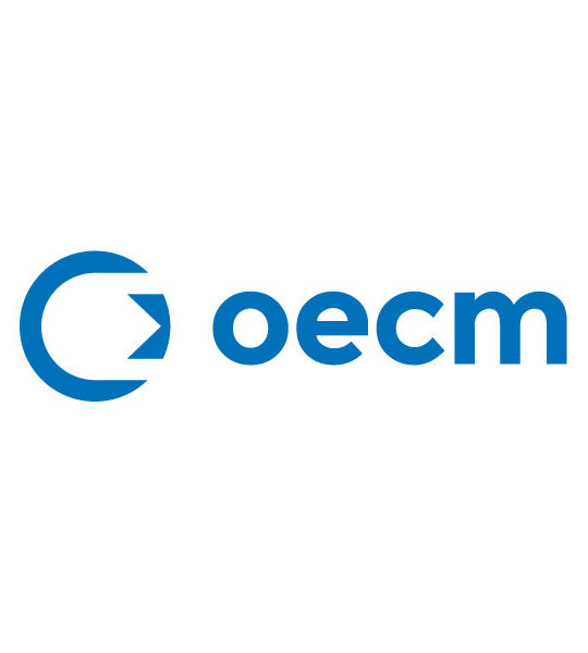 OECM Logo