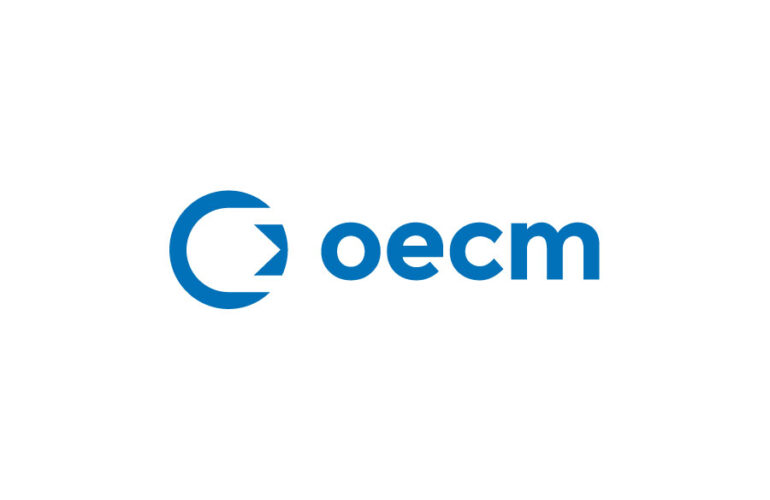 OECM Logo