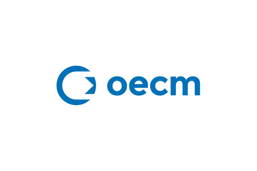 OECM Logo